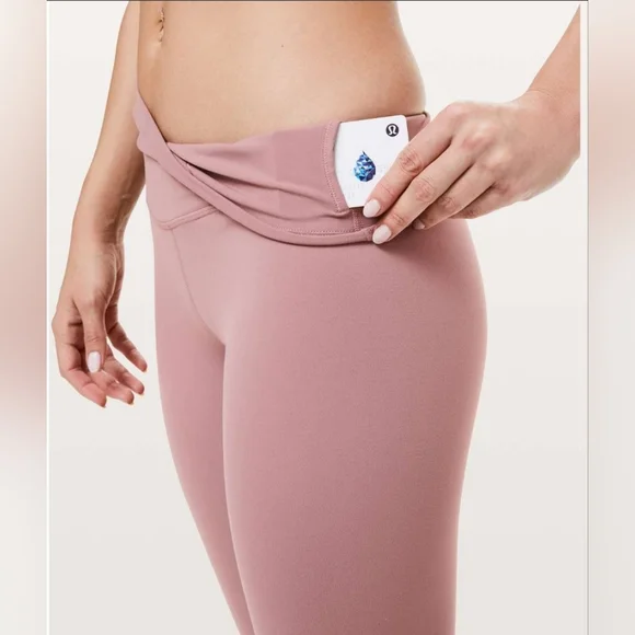 Lululemon Align Pant II 25" - Picture 3 of 9